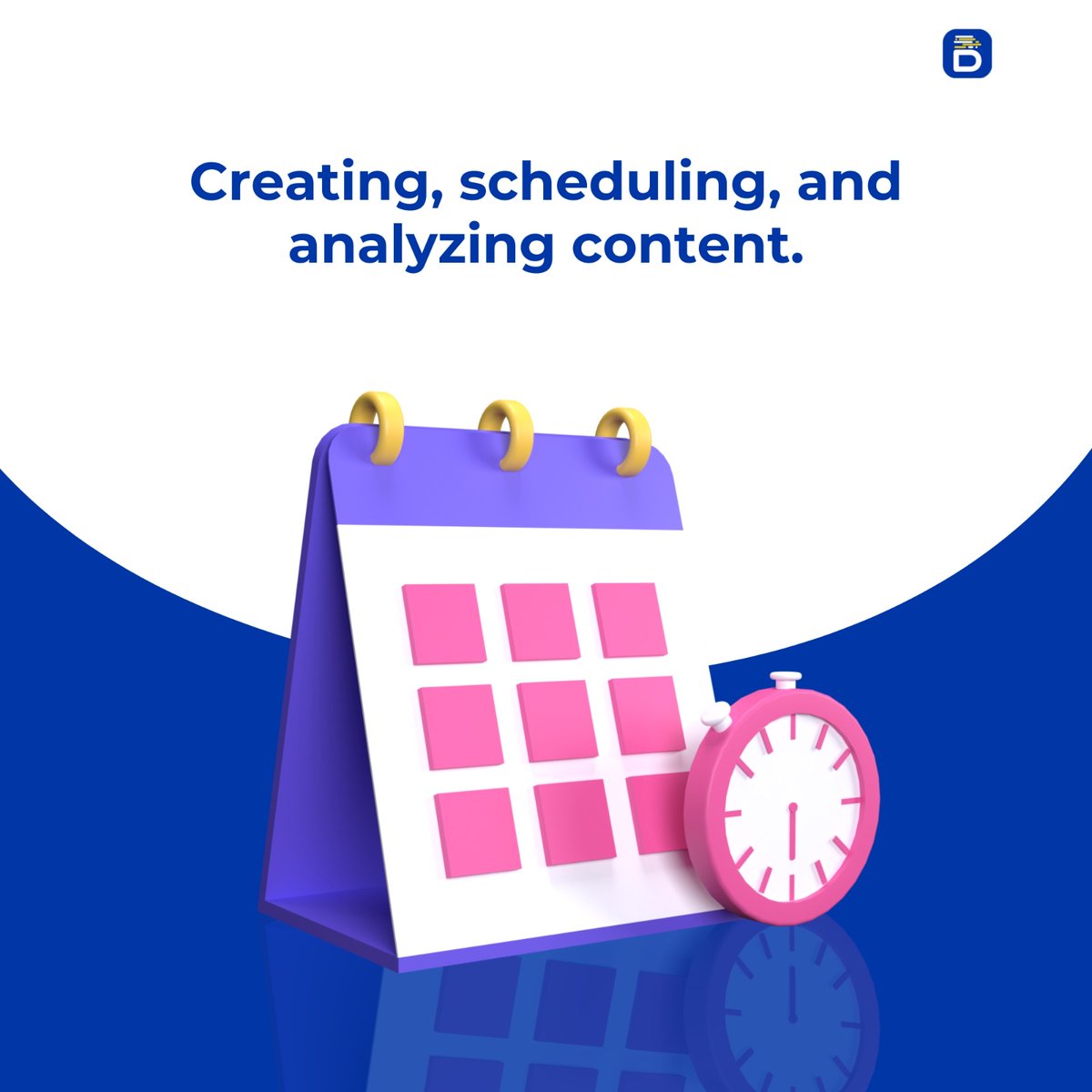 BonusTechnology's tweet image. The importance of social media management cannot be overemphasized. The whole world is now digital, and it is your best shot at getting people to notice your product. 

At Bonustech, we&apos;re great at using social media as a tool to drive revenue and we can do it for you too.