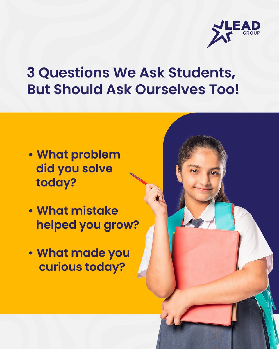 LEAD Group tweet media