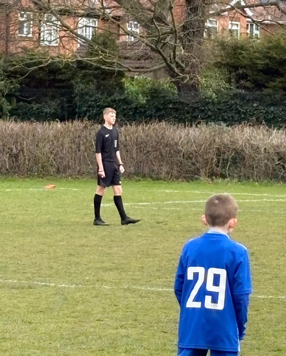 Grassroots tweet media