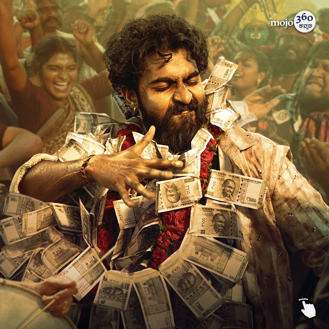 mojo360Kannada's tweet photo. ಪುನೀತ್ ರಾಜಕುಮಾರ್ ಬರ್ತ್ಡೇ ಅಂಗವಾಗಿ 'ಎಕ್ಕ' ಸಿನಿಮಾದ ಟೈಟಲ್ ಟ್ರ್ಯಾಕ್ ಬಿಡುಗಡೆ
#Ekka #YuvaRajkumar #PRKProductions #JayannaFilms #KRGStudios #RohithPadaki #RahulDev #SatyaHegde #DeepuSKumar #kannadamojo360 #mojo360 #maadhyama_aneka #kannadafilm #kfi #kannadacinema https://t.co/daUKMfFLiz