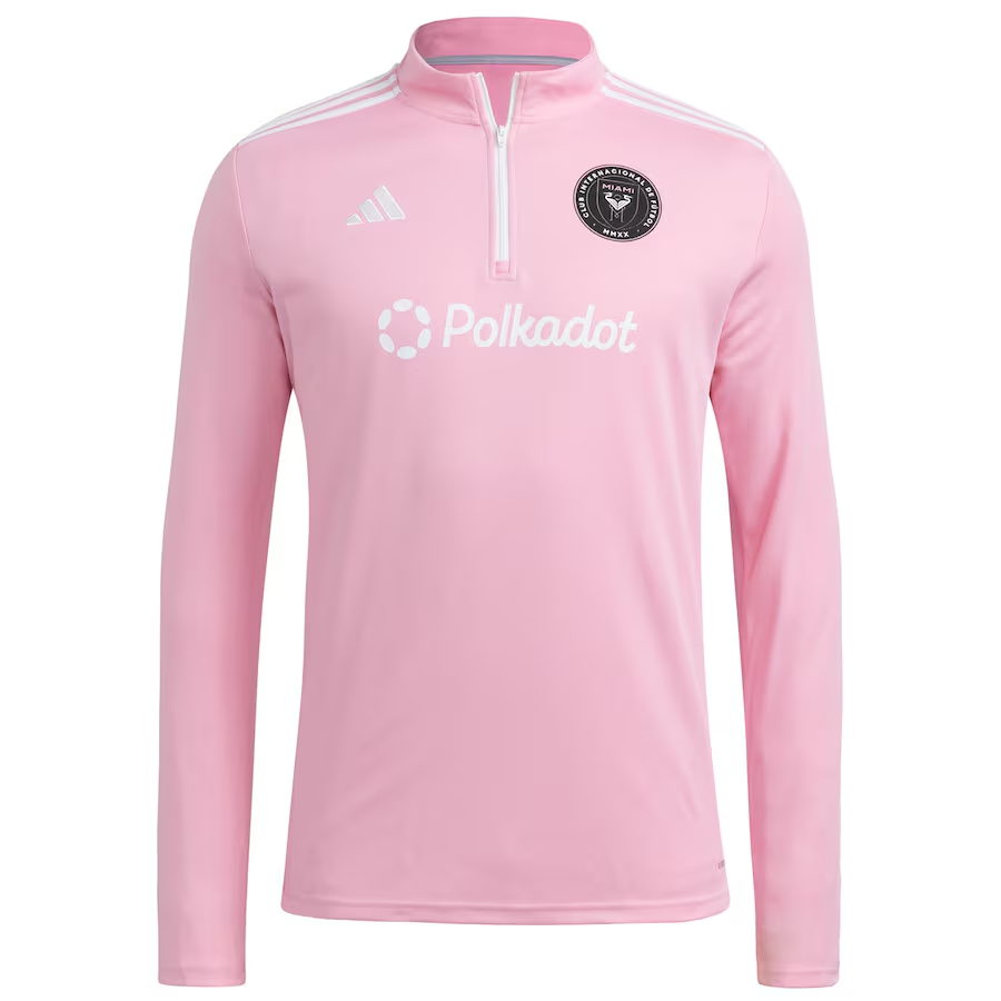 PolkadotPoland's tweet photo. 🚨KONKURS - Polkadot Poland @ NBX🚨

Do wygrania:
⚽️Bluza Inter Miami x Polkadot
🎮Zestaw bluza + koszulka @heroicgg 
🩷10 $DOT

Co trzeba zrobić:
✅Obserwuj nasz profil
✅Polub i udostępnij ten post
✅Zostaw poniższy komentarz pod tym postem 👇

Nerds love it.