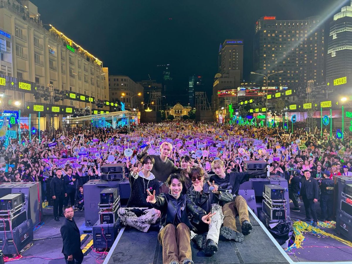 n1707_'s tweet photo. In the upcoming comeback, I wish TEMPEST to always be happy and healthy together, hope many people will know you, win many music cups, many big awards, be noticed and invited to participate in many big programs, perform on many big stages and shine.#TEMPEST_FullOfYouth #tpstiE https://t.co/N3CMcxoTQh