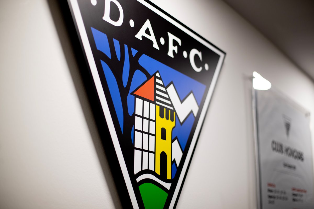 Dunfermline Athletic tweet media