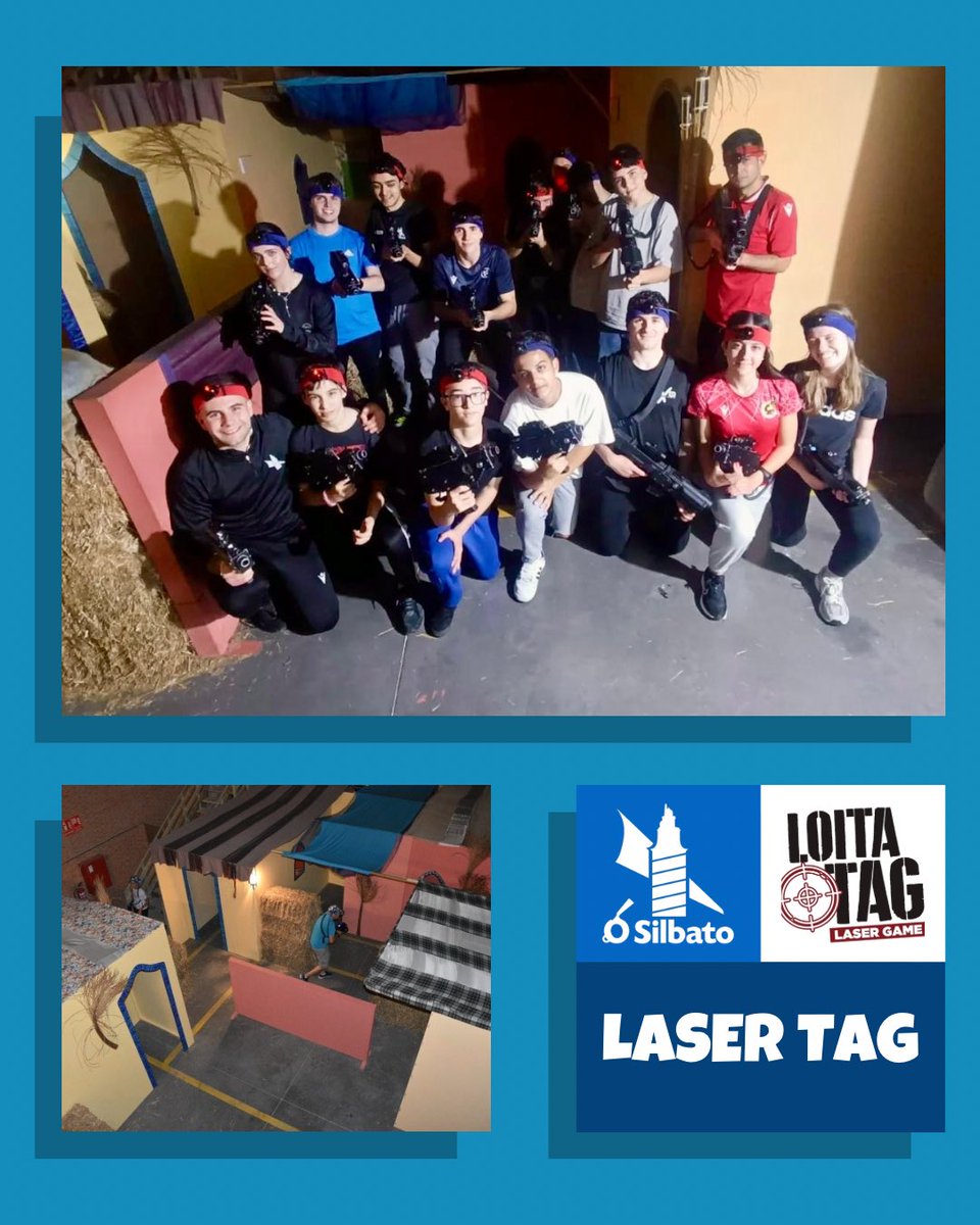 O Silbato tweet media