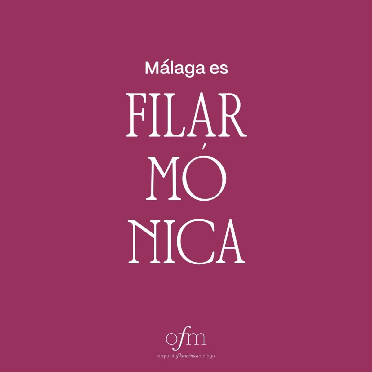 Área Cultura y Patrimonio Histórico de Málaga (@culturamalaga) on Twitter photo 🎼 La <a href="/filarmonimalaga/">Filarmónica Málaga</a> ofrece el viernes 21 de marzo, a las 19:00 h., el programa 5 del Auditorio Edgar Neville bajo la batuta de Beatriz Fernández. Se tocarán piezas de Nino Rota y Ottorino Respighi y contará con Salvador Martínez al contrabajo. 👉 orquestafilarmonicademalaga.com/concierto/prog… 🎼 La <a href="/filarmonimalaga/">Filarmónica Málaga</a> ofrece el viernes 21 de marzo, a las 19:00 h., el programa 5 del Auditorio Edgar Neville bajo la batuta de Beatriz Fernández. Se tocarán piezas de Nino Rota y Ottorino Respighi y contará con Salvador Martínez al contrabajo. 👉 orquestafilarmonicademalaga.com/concierto/prog…