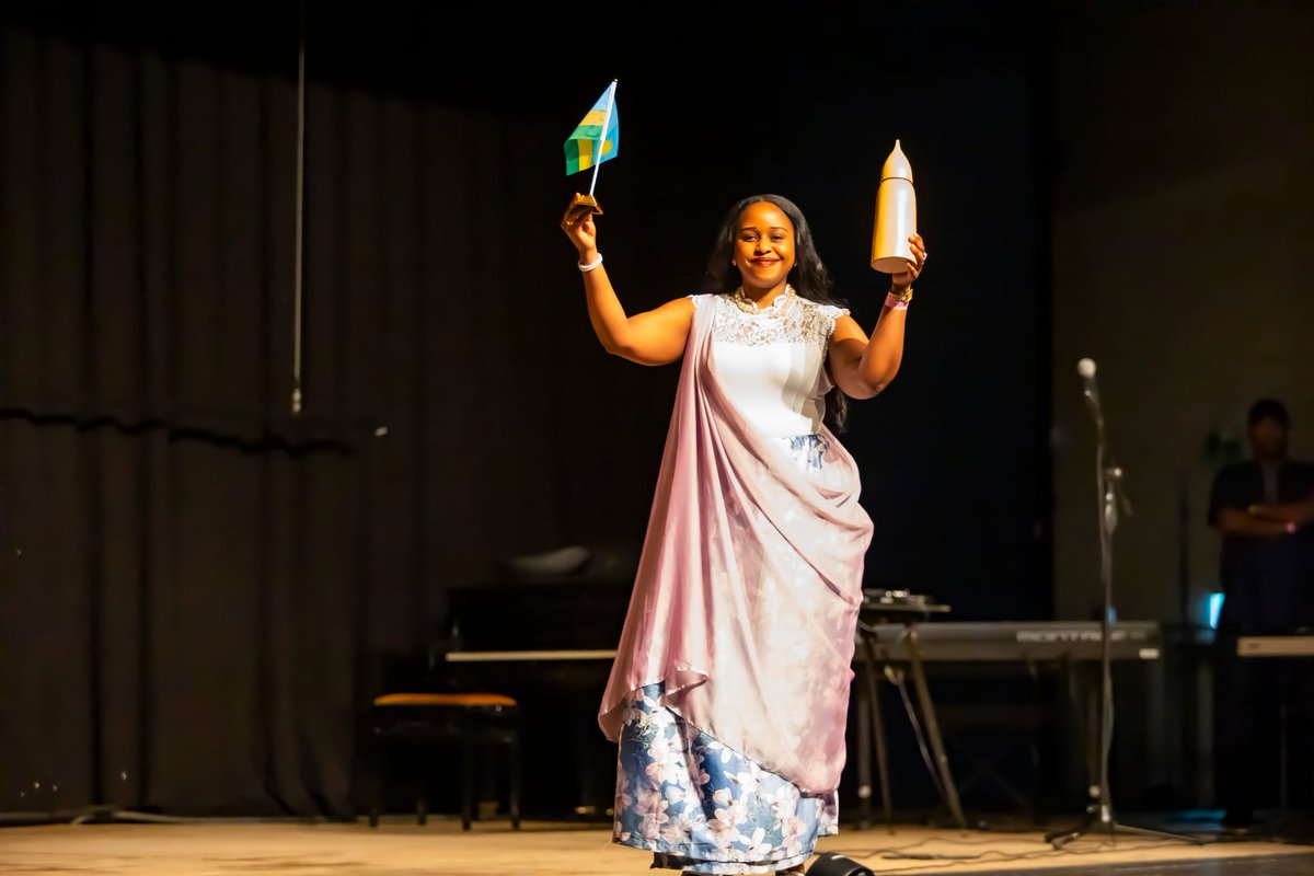 Rwanda in Sweden 🇸🇪🇳🇴🇮🇸🇫🇮🇩🇰 (@rwandainsweden) on Twitter photo Over the weekend, <a href="/RwandainCPH/">Rwanda Community in Denmark</a> came together to host an inspiring International Women's Day celebration in Copenhagen, creating a vibrant and empowering space to honor Rwandan women's strength, resilience, and brilliance. The event was rich with cultural showcases, including a Over the weekend, <a href="/RwandainCPH/">Rwanda Community in Denmark</a> came together to host an inspiring International Women's Day celebration in Copenhagen, creating a vibrant and empowering space to honor Rwandan women's strength, resilience, and brilliance. The event was rich with cultural showcases, including a