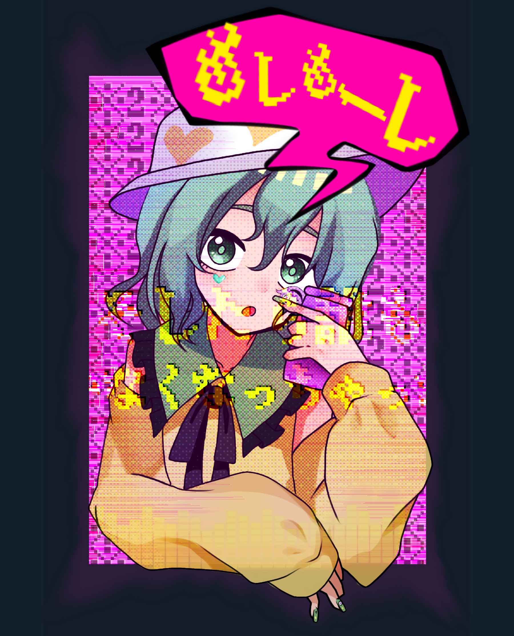 原之 (@harano_c) / X