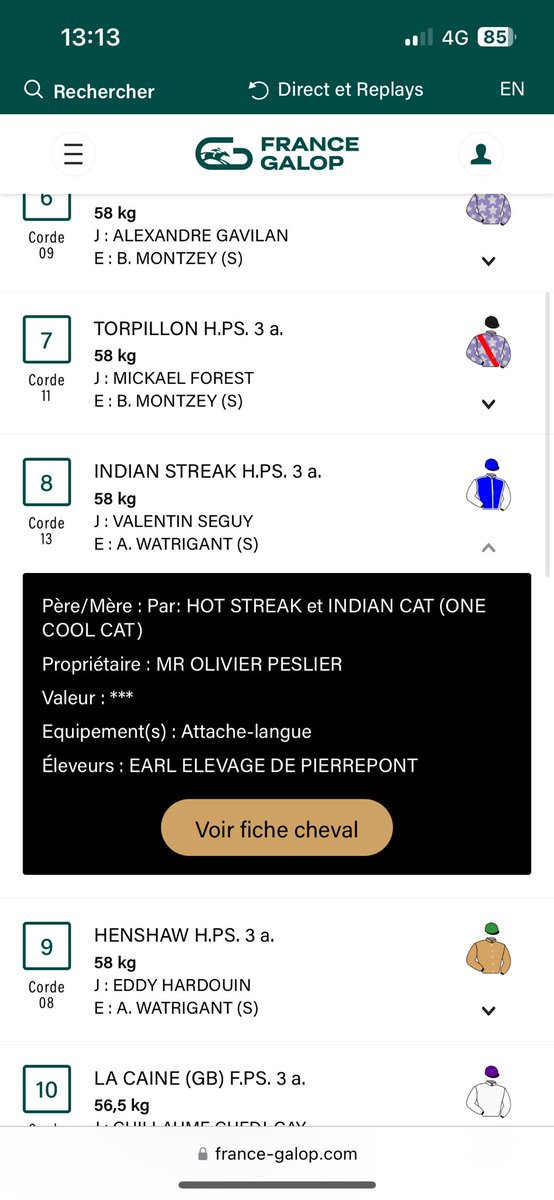 Ça a de la gueule ! 👌 <a href="/olivierpeslier1/">olivier peslier</a>