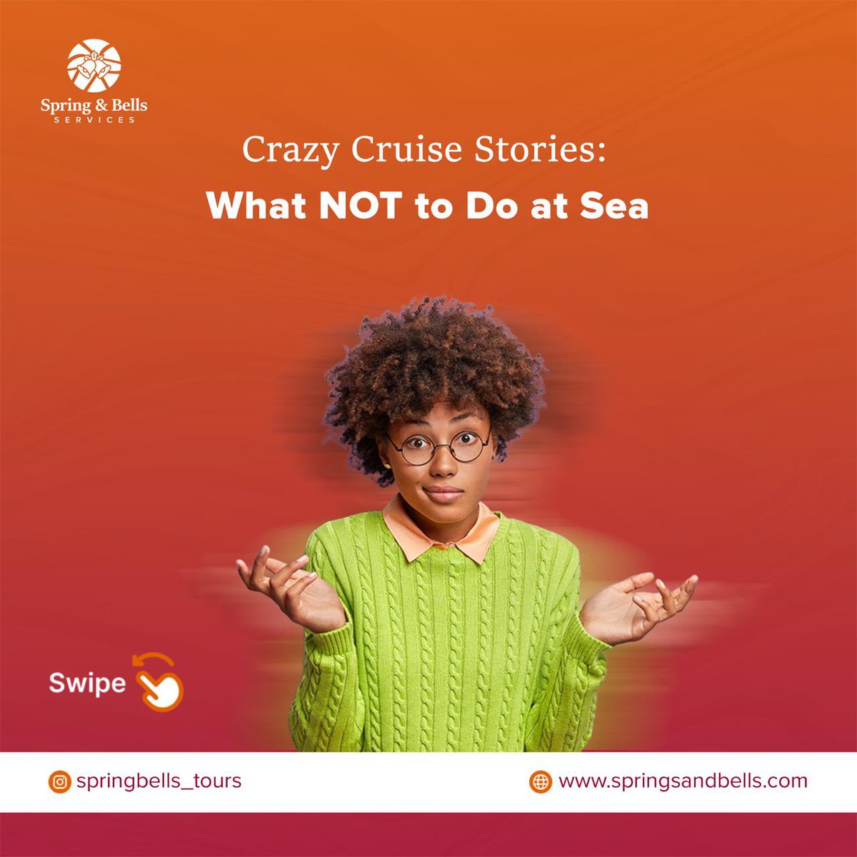 _springbells_'s tweet photo. Have you ever witnessed (or been part of) a crazy cruise story? 

Drop your wildest experiences in the comments!  

#CruiseFails #WhatNotToDo #VacationGoneWrong #cruise #vacation https://t.co/SdCOwHyw5z