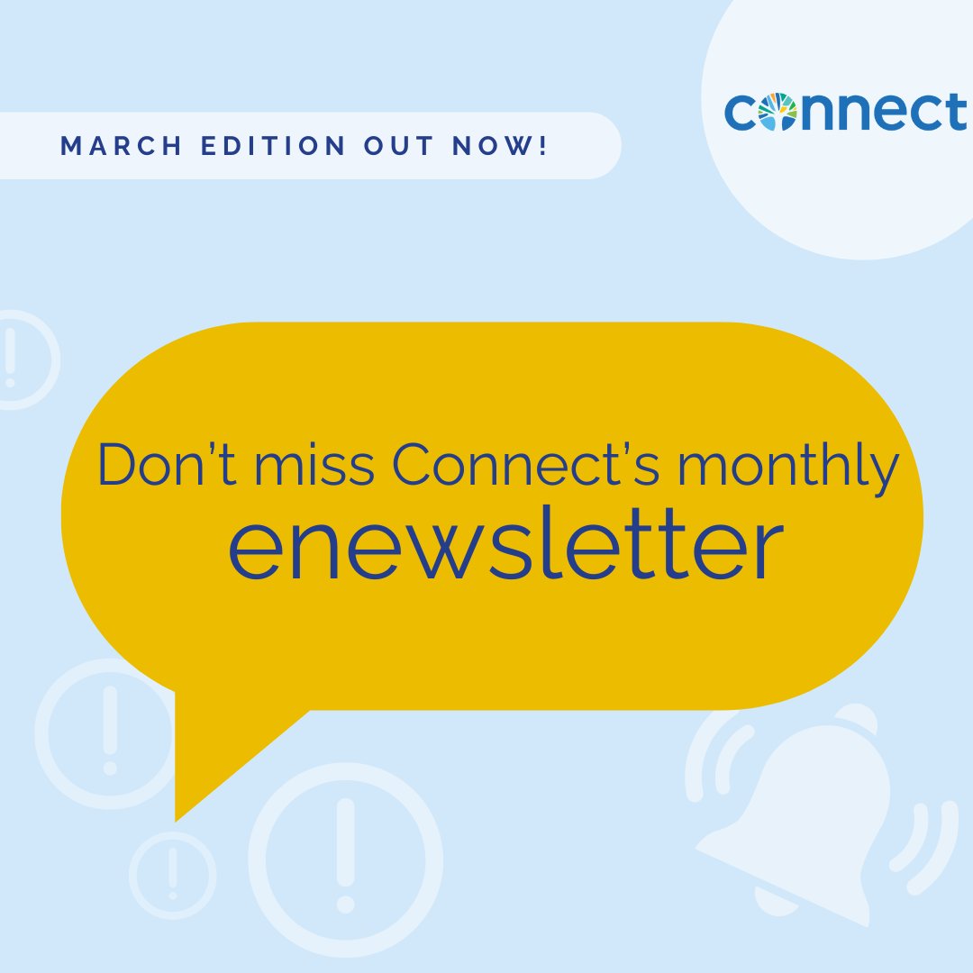Connect's March 2025 enewsletter is out now! Read the latest information about Connect, parental involvement &amp; Scottish education. It's parent-centred &amp; parent-friendly! 
mailchi.mp/connect.scot/r… It's open to all - subscribe here.
connect.scot/news/newslette…