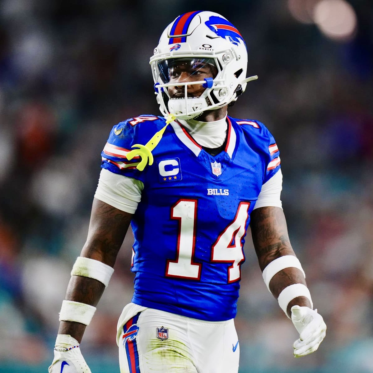 Buffalo Sports Talk tweet media