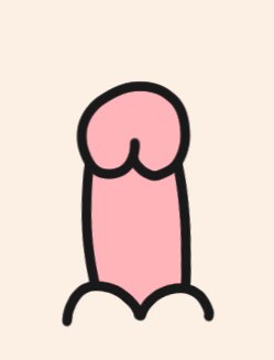 @oinarifox チンコ 