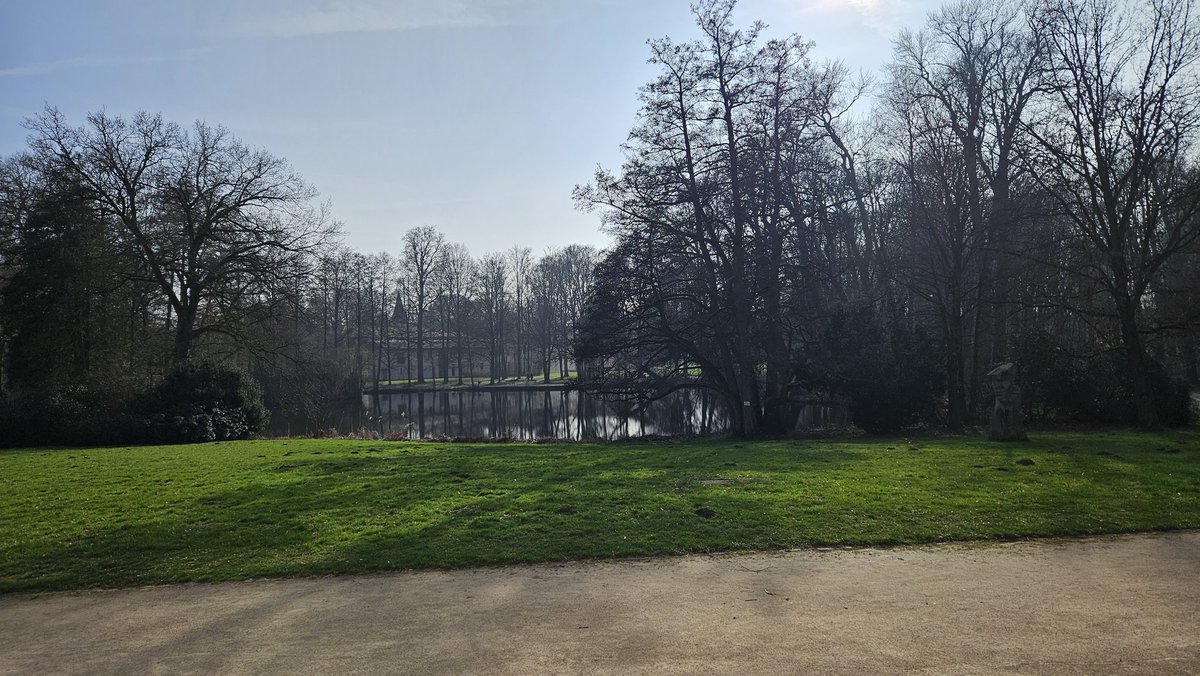 IBG-5 and <a href="/denbiOffice/">de.NBI / ELIXIR-DE</a> are the next 3 hopefully sunny day for its internal strategy meeting in Hofgeismar