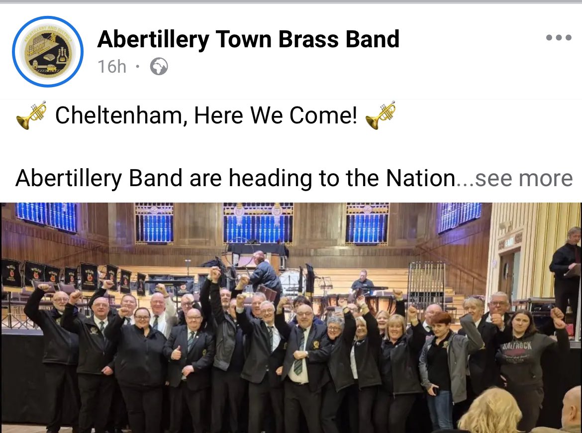 ALC Expressive Arts tweet media