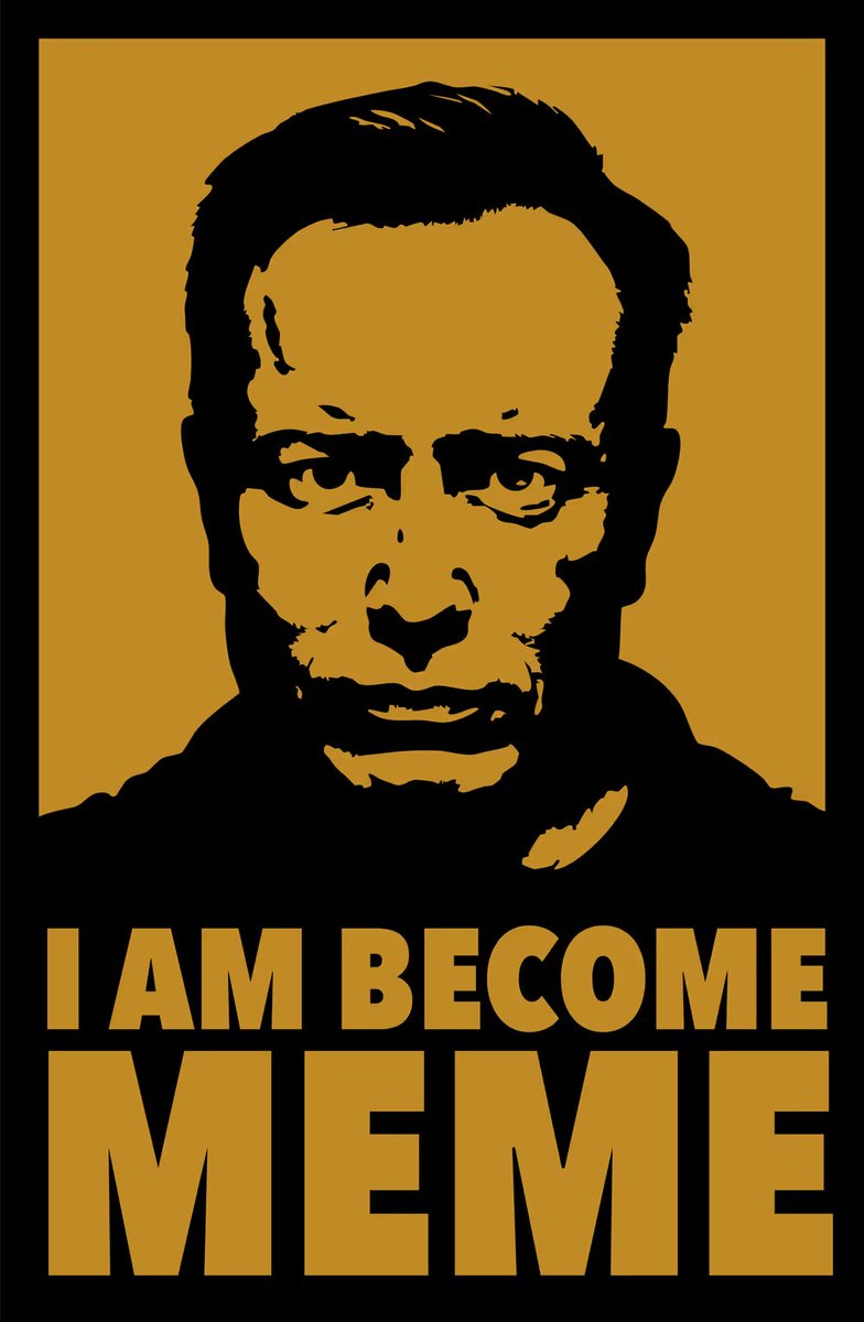 DGMD (@dgmd22) on Twitter photo Yesterday, MemeStrategy acquired 1,740 6529 Memes for 113.60 Eth at ~0.06529 Eth per Meme. As of 3/17/25, we hodl 2,421 Memes. #MemeStrategy <a href="/6529Collections/">6529 Collections</a> Yesterday, MemeStrategy acquired 1,740 6529 Memes for 113.60 Eth at ~0.06529 Eth per Meme. As of 3/17/25, we hodl 2,421 Memes. #MemeStrategy <a href="/6529Collections/">6529 Collections</a>