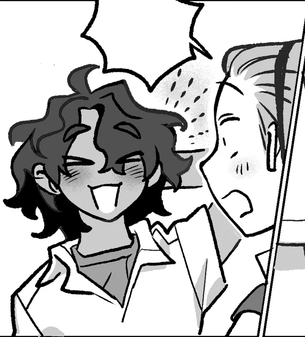 DDD update !!!  [CH04] #005-006             
~~~~~~~~~~~~~~                           
⏰ https://t.co/cj30oTPao9
~~~~~~~~~~~~~~                            
#DODODEPRIVED 