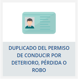 SubGobGRA's tweet photo. 📢 ¿Has perdido, te han robado o se te ha deteriorado el #permisoconducir 🪪?
También puedes solicitar un duplicado sin ir a una jefatura:
💻 Por Internet en la sede electrónica de la @DGTes: https://t.co/OZWMJiBkQf
☎️ A través del 060
➕️ℹ️ https://t.co/6V3a90drCt https://t.co/ARhmdsGT77