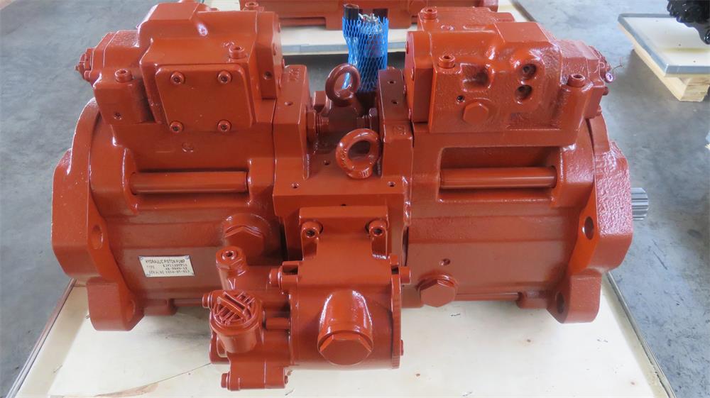 FD_Trackmotors's tweet photo. Good day

This hydraulic pump for Case CX210 was just shipped out to our client.⚙️⚙️⚙️

Please contact us to receive a quote.

Contact.
Mail: info@finaldrive-trackmotors.com
Phone: +45 60 17 81 50
Website: https://t.co/ELb3WUZV8Y https://t.co/MAh1FJn9Mu