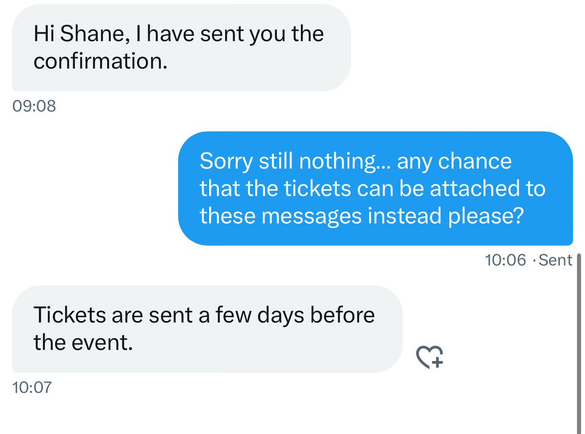 Shane FT tweet media