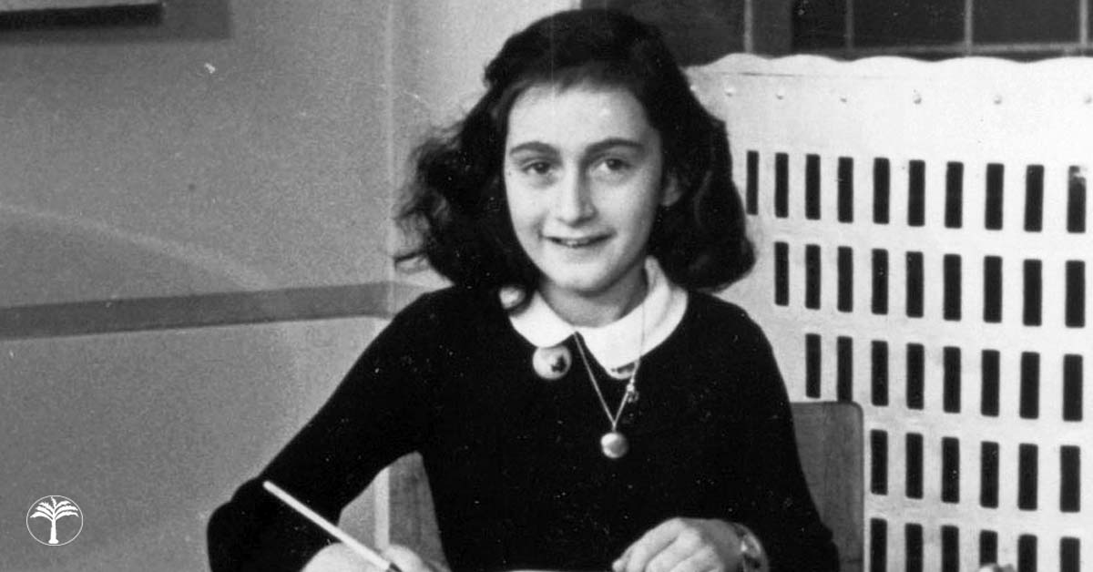 Jewish Lives (@jewishlives) on Twitter photo Join <a href="/ParkAvenueSyn/">Park Ave Synagogue</a> and <a href="/ruth_franklin/">Ruth Franklin 🍵</a> on April 8 and explore the transformation of Anne Frank from ordinary teenager to icon. How should we interpret her life and writing in today’s hyperpolarized world?
Register now at
jewishlives.org/events/2025/4/… Join <a href="/ParkAvenueSyn/">Park Ave Synagogue</a> and <a href="/ruth_franklin/">Ruth Franklin 🍵</a> on April 8 and explore the transformation of Anne Frank from ordinary teenager to icon. How should we interpret her life and writing in today’s hyperpolarized world?
Register now at
jewishlives.org/events/2025/4/…