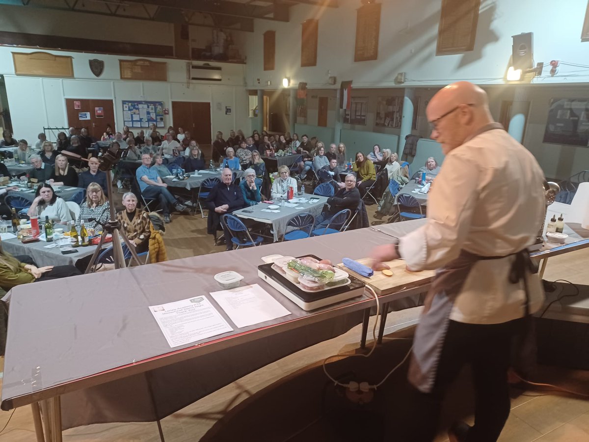 Gary Maclean tweet media