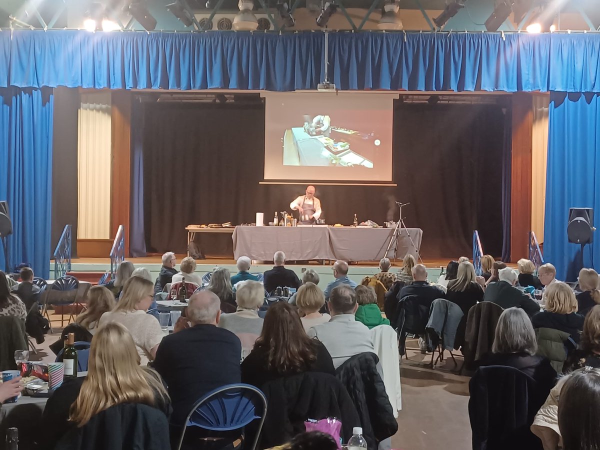 Gary Maclean tweet media