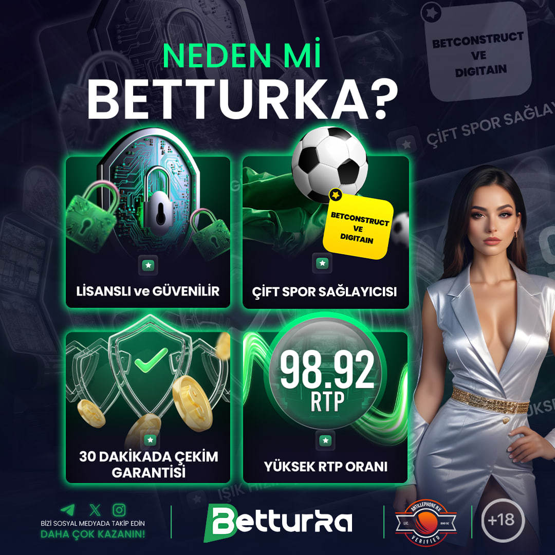 BetTurkaGuncel's tweet photo. 👑BETTURKA'DA👑
🤩Şansını Denemeye Hazır mısın?

🧳 En Popüler Slot Oyunları

🚀Büyük Ödüllü Turnuvalar

👍Hızlı ve Güvenli Ödemeler
ve Daha Fazlası...

❣️Betturka'ya Gelmek için Daha Neyi Bekliyorsun?

🔥 BetTurka Giriş (https://t.co/fq8GXCj6Me) 🔥 https://t.co/CrLjpe2iJt