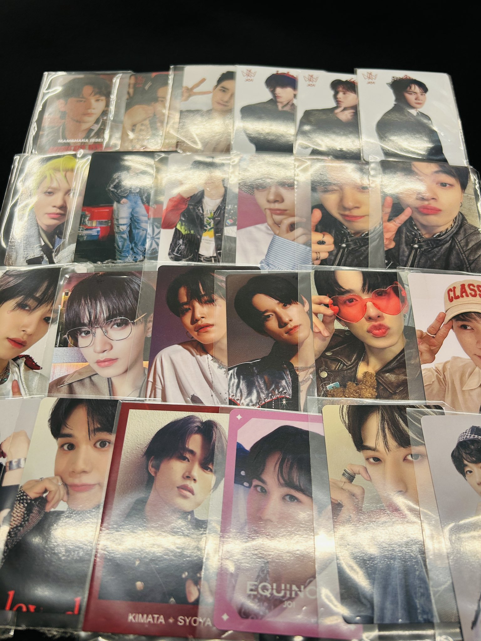 まんだらけ名古屋店男性アイドル on X: 