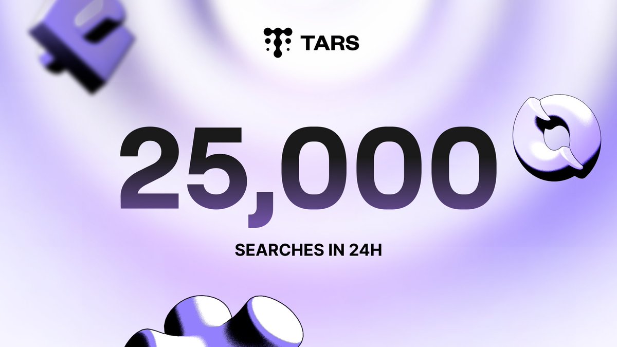 TARS AI 🤖 tweet media