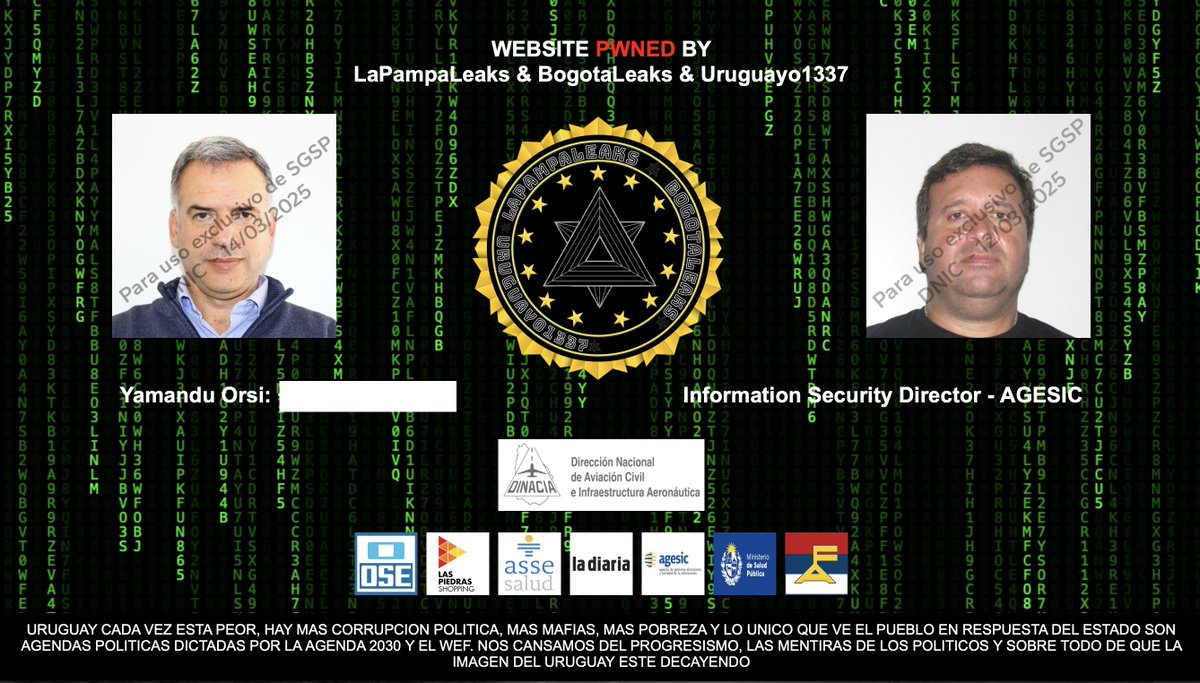 Eduardo Preve tweet media