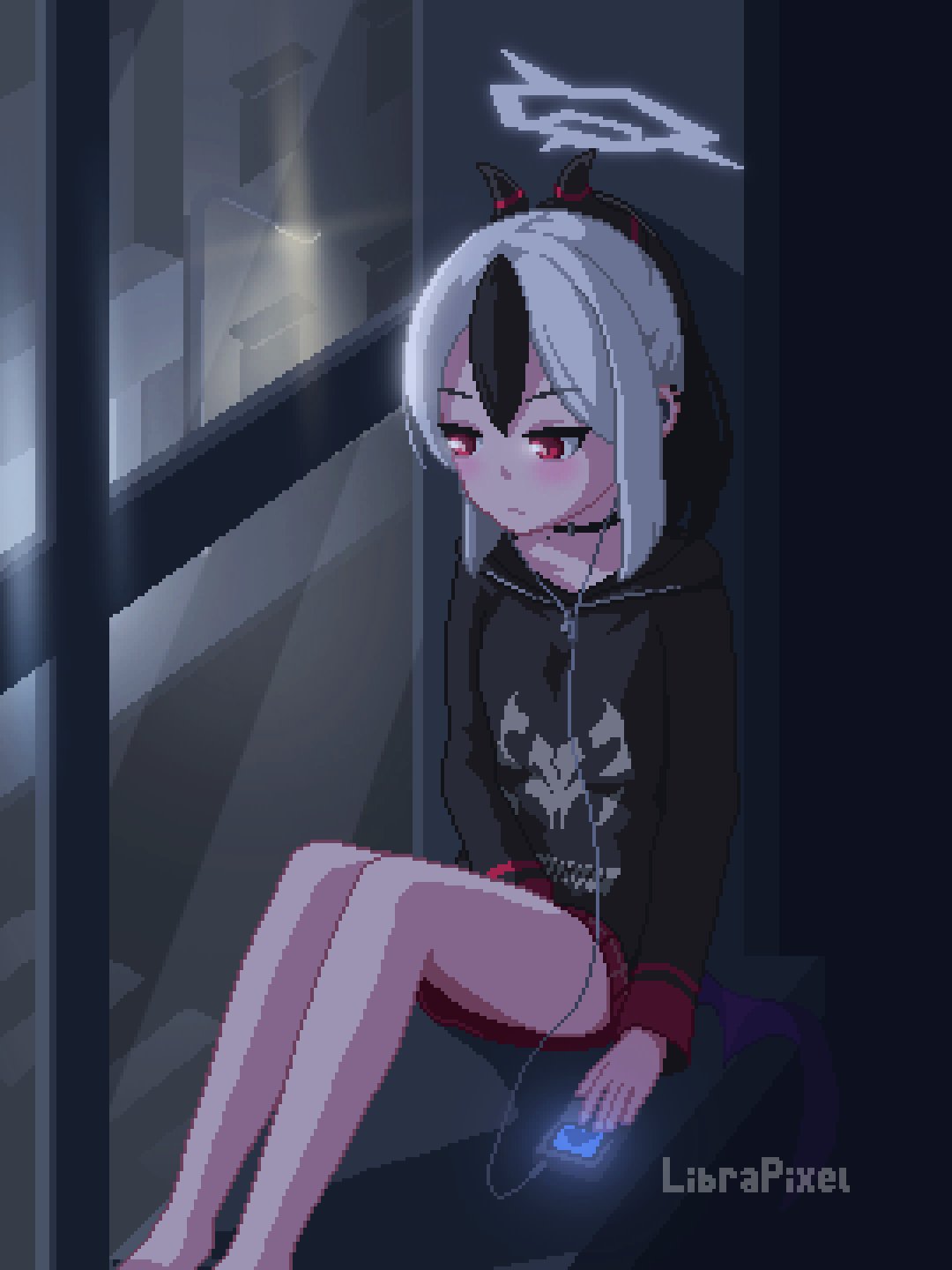 Oka (Eternal Earth) | Yume 100 English Wiki | Fandom