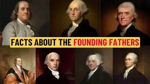 ChucktownT's tweet photo. Meet the Founding Fathers like never before! Discover 15 surprising facts about America's pioneers on Cooper's History Blog.
 
https://t.co/lOER7Li744
• Uncover hidden secrets and unexpected stories
• A new perspective on American history

#charlestonsc #historytours https://t.co/BOUfTAMZbg