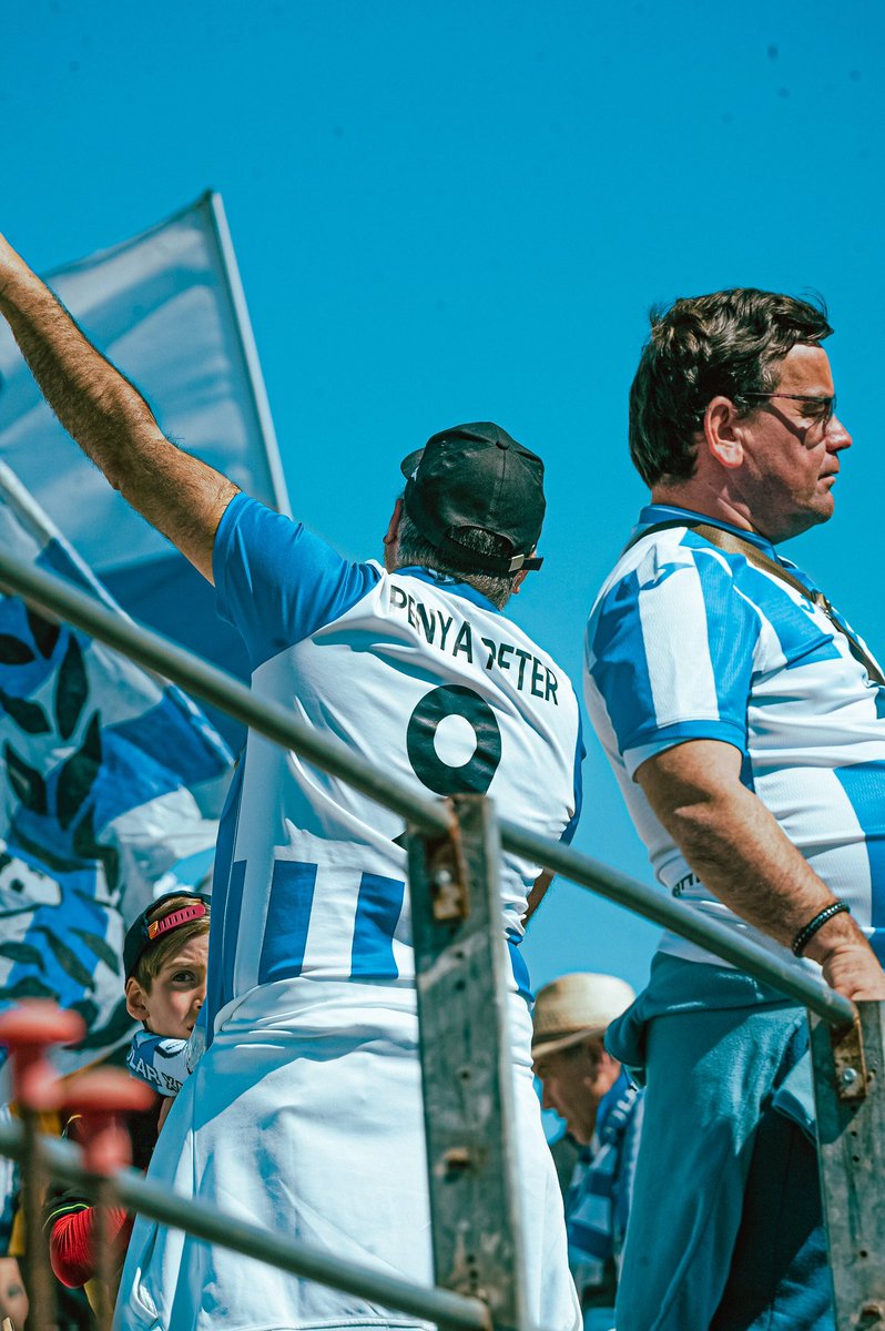 Atlético Baleares tweet media