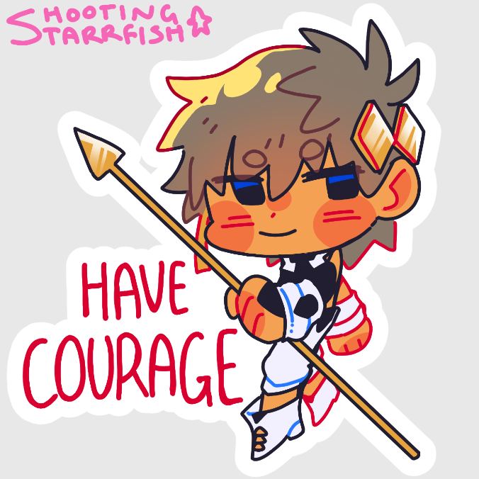 ShootnStarrfish's tweet photo. do u feel motivated yet https://t.co/DhAuRjMHys