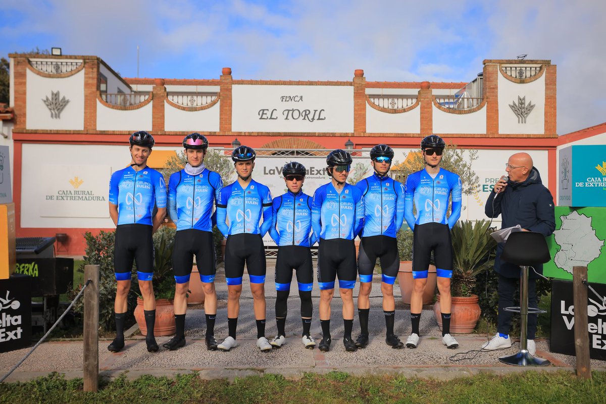 jirabira's tweet photo. GRAN FIN DE SEMANA PARA CHICOS Y CHICAS |
➡ 1º Euskaldun de Maite Urteaga.
➡ 2º general Charlie Meredith en V. Extremadura

Ampliar;
➡ https://t.co/luwj3wp8L3

#espiritueulen
@BioracerSpain
@born_es
@easomotor
@LivCycling_ESP
@Giant_ESP
@ZBizia
@TelesonicAv
@DANOBATGROUP https://t.co/Ic5uTUXXXu