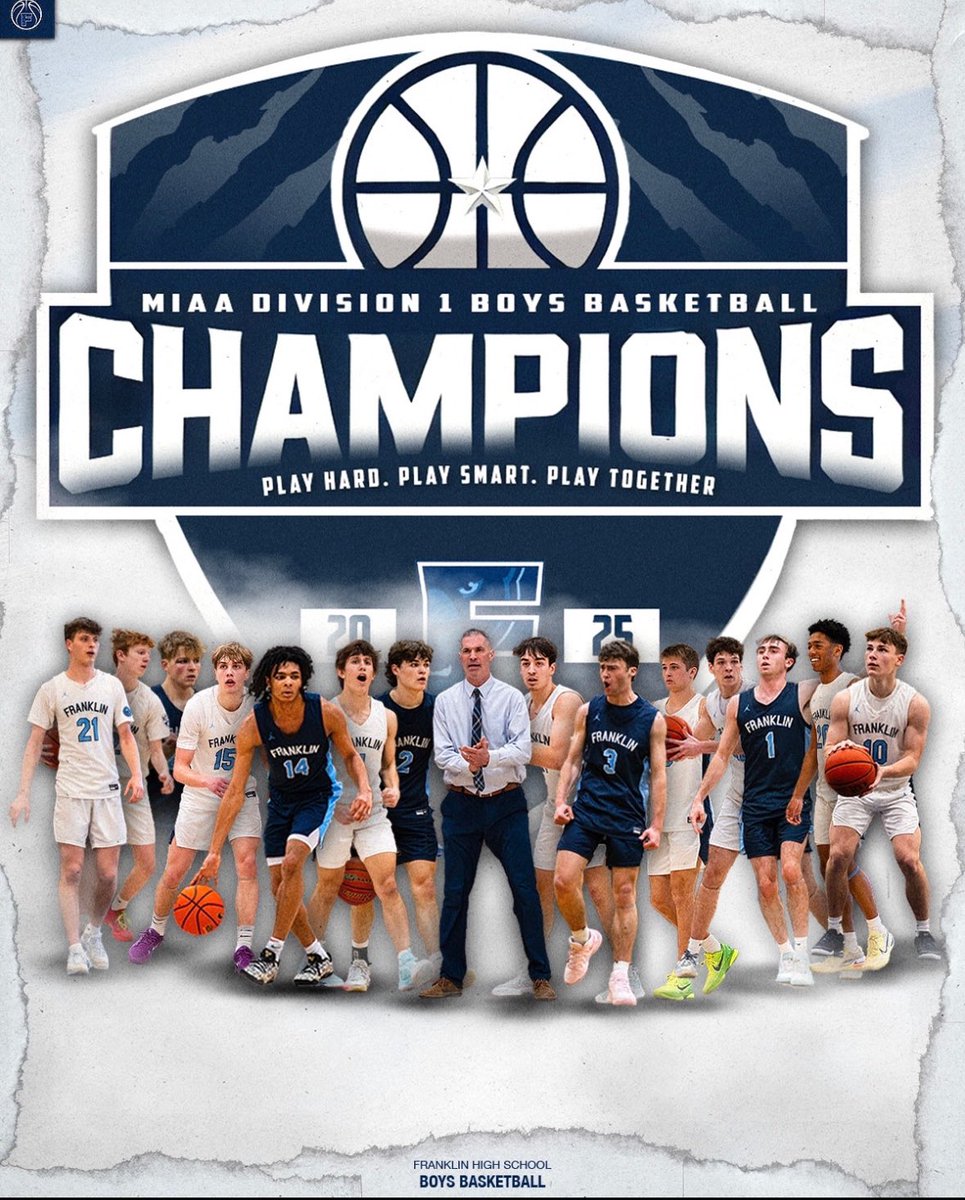 CONGRATULATIONS <a href="/fhsboysbball/">FHS Boys Basketball</a> and <a href="/CoachCJNeely/">CoachCJNeely</a>.   What a game!