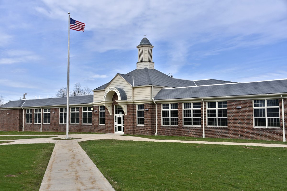 Due to the continued power outage at Ferguson Township Elementary School, we have to cancel school there for the day. Principal Treweek will provide updates, such as how this affects the academic calendar, when they become available.