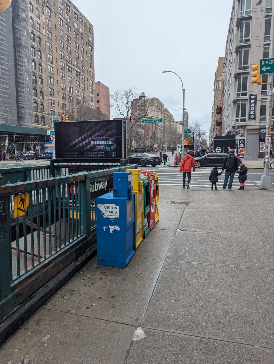 Manhattan Community Board 7 tweet media