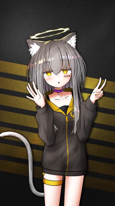 #過去作でどれだけ伸びるか無言でチャレンジ見た人もやる