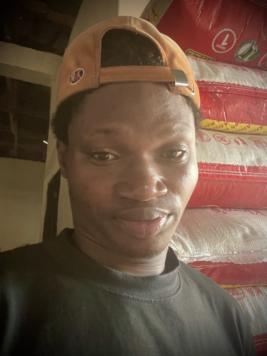 Mandate Market, Ilorin 
07034521999 (Whatsapp)