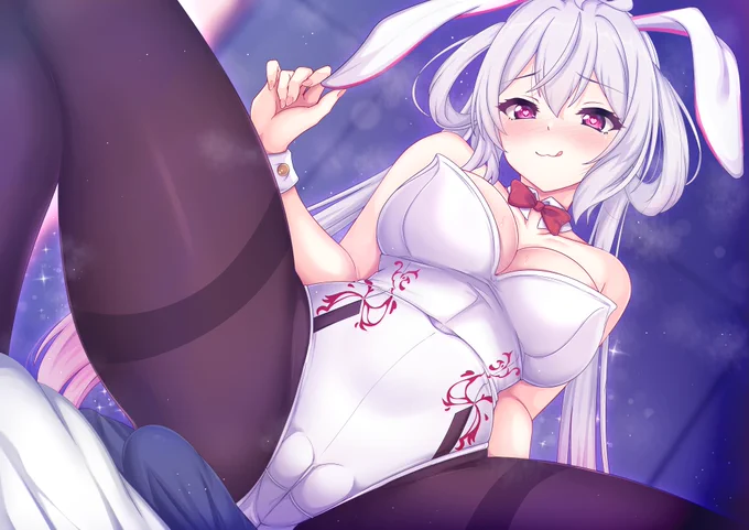 バニーマトイちゃん 
