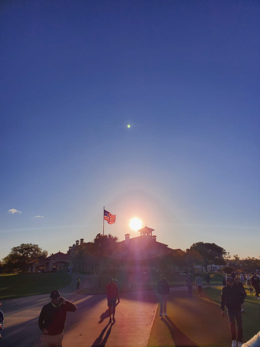 ⚠️ Prêts pour le playoff au Players ???

Rdv ce lundi 14h sur golf+ et Canal+ Sport !

MCILROY OU SPAUN ???