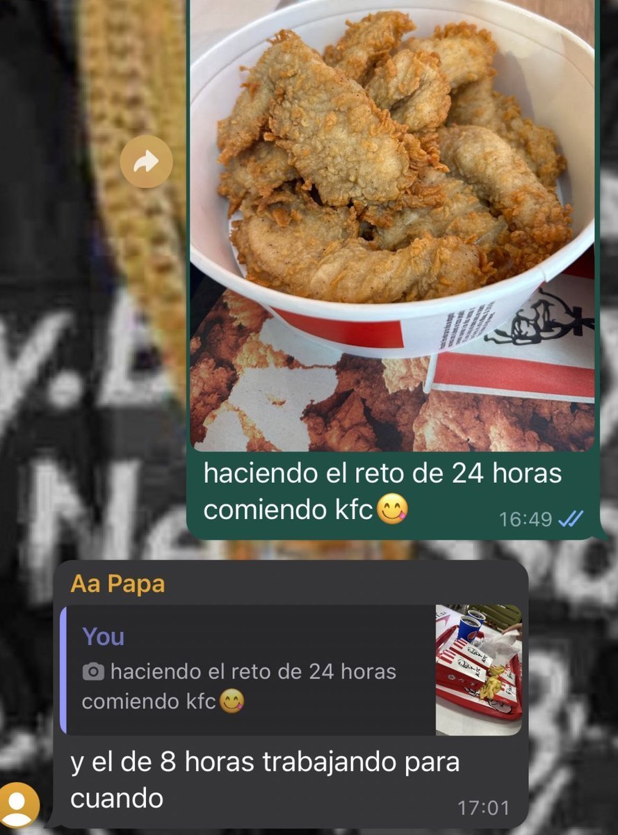 KFC (@kfc_es) on Twitter photo 