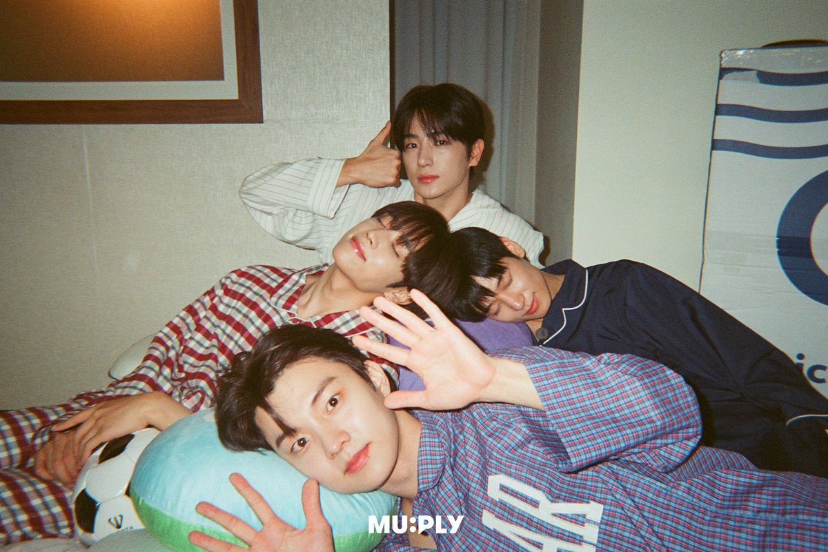 hehe 💙💜💙💜💙💜