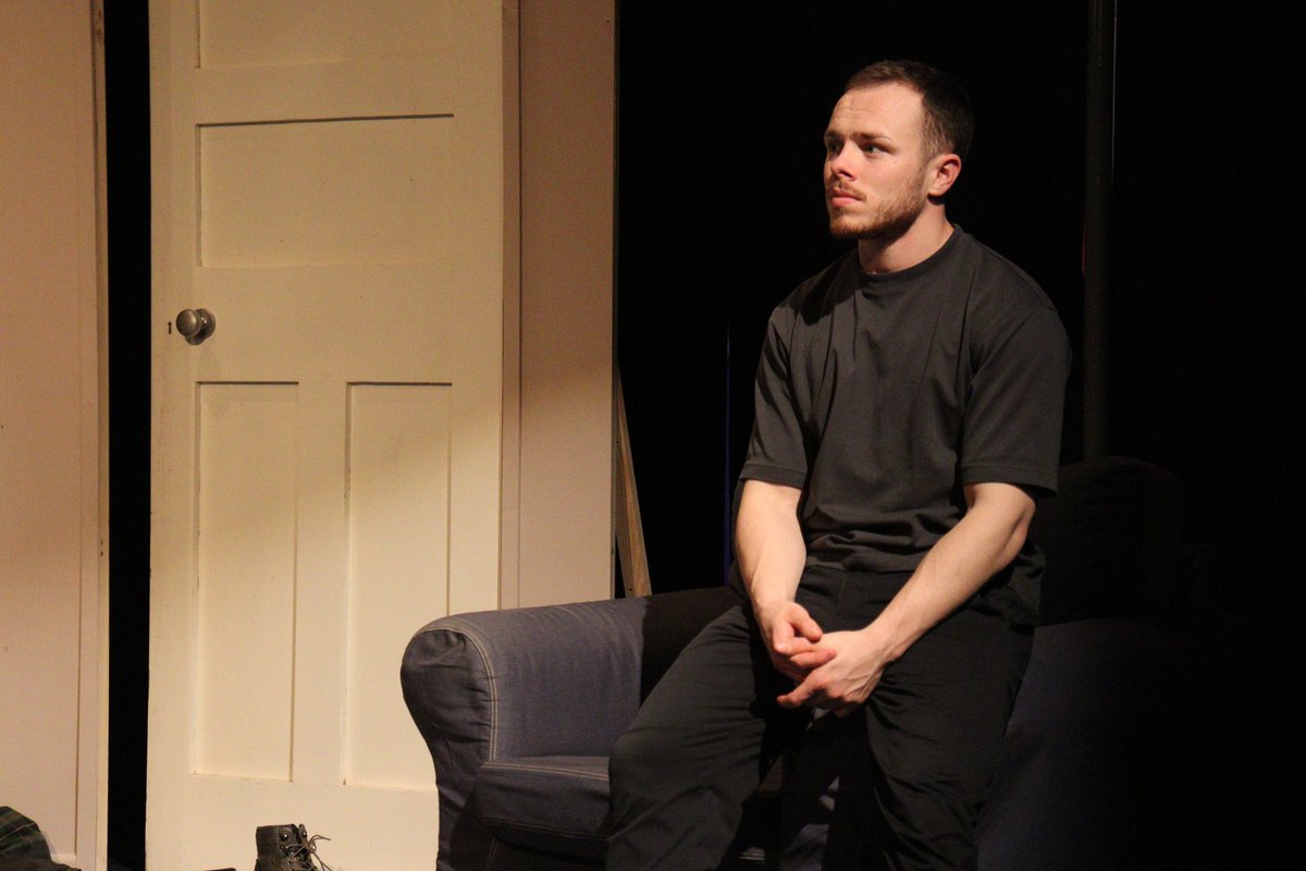 Unbound Theatre (@unboundtheatre) on Twitter photo (2/2) Writer <a href="/HarryLock_actor/">Harry Lock</a> will be on the <a href="/WycombeSound/">Wycombe Sound</a> breakfast show tomorrow (18 Mar) just after 9am to discuss the show. Don't forget to tune in!
unboundtheatre.co.uk/whats-on
#TellGreatStories (2/2) Writer <a href="/HarryLock_actor/">Harry Lock</a> will be on the <a href="/WycombeSound/">Wycombe Sound</a> breakfast show tomorrow (18 Mar) just after 9am to discuss the show. Don't forget to tune in!
unboundtheatre.co.uk/whats-on
#TellGreatStories
