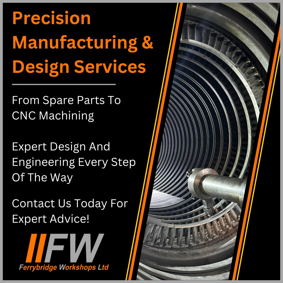 Ferrybridge Workshops Ltd (@ferrybridgework) on Twitter photo 