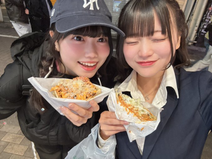朱雀井かりんのTwitter画像1