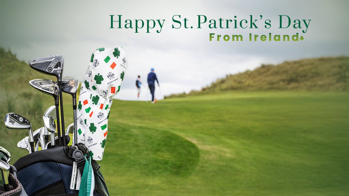 Carr Golf (@carrgolftravel) on Twitter photo Happy Saint Patrick's Day to golfers everywhere. ☘️
Did you know?
You can always enjoy a tee time with Ireland's patron saint on the must-play Tom Doak links that bears his name <a href="/Rosapenna1893/">Rosapenna Golf Resort</a>. ⛳
See for yourself: hubs.li/Q03bV6jh0 Happy Saint Patrick's Day to golfers everywhere. ☘️
Did you know?
You can always enjoy a tee time with Ireland's patron saint on the must-play Tom Doak links that bears his name <a href="/Rosapenna1893/">Rosapenna Golf Resort</a>. ⛳
See for yourself: hubs.li/Q03bV6jh0