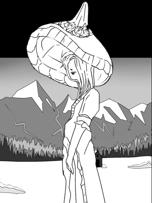 鬼才の妄想。 