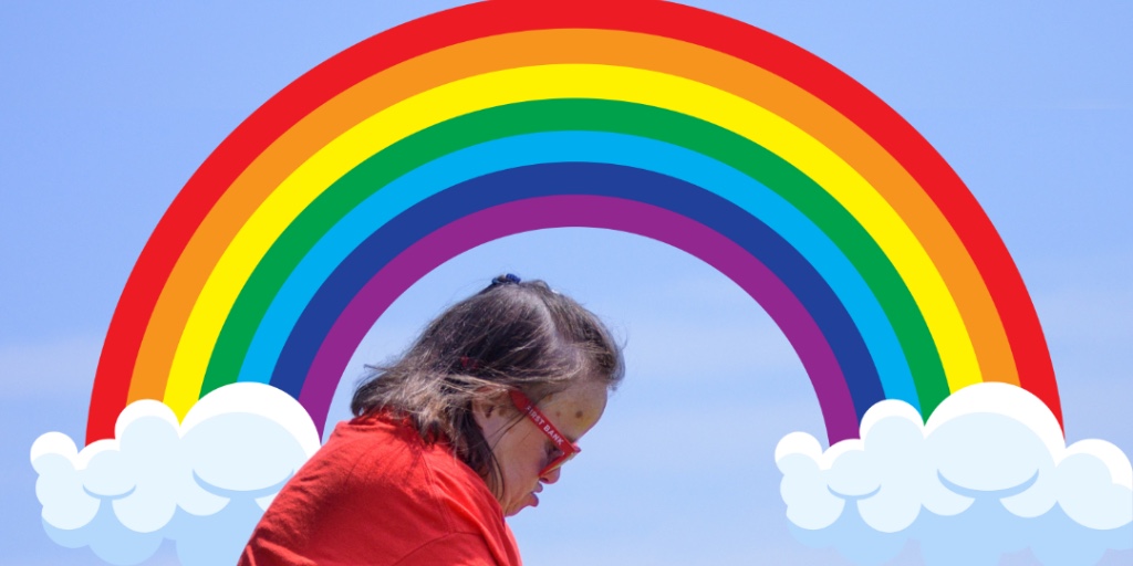 SONorthCarolina's tweet photo. 🍀 Boy oh boy do we feel lucky this St. Patrick’s Day! Lucky to be part of the incredible Special Olympics NC family! 💚 From the athletes to the supporters, we’ve got the best team ever! Let’s keep spreading the luck and making magic happen together! ✨ #SONC #StPatricksDay https://t.co/lNCS4PPn2P